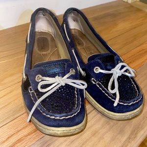 Sperry Boat Shoes